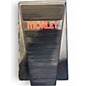 Used Morley Steve Vai Bad Horsie Wah Effect Pedal thumbnail