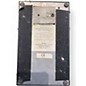 Used Morley Steve Vai Bad Horsie Wah Effect Pedal