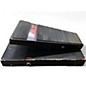 Used Morley Steve Vai Bad Horsie Wah Effect Pedal