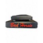 Used Morley Steve Vai Bad Horsie Wah Effect Pedal
