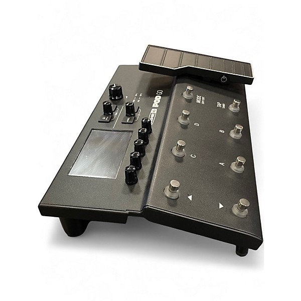 Used Line 6 POD GO Effect Processor