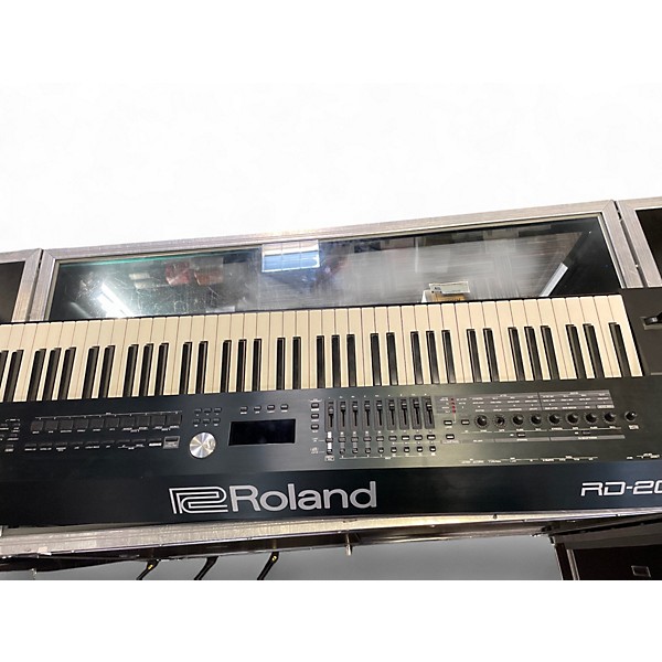 Used Roland RD2000 Stage Piano