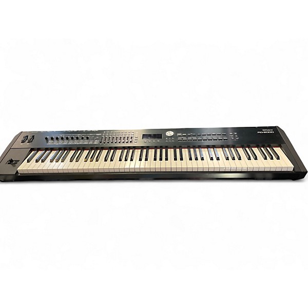 Used Roland RD2000 Stage Piano