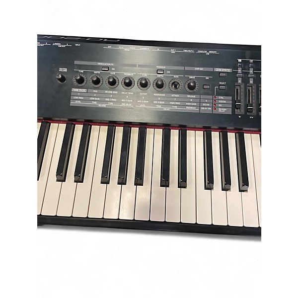 Used Roland RD2000 Stage Piano