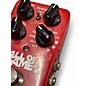 Used TC Electronic Hall Of Fame 2 Reverb Effect Pedal