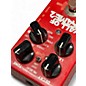 Used TC Electronic Hall Of Fame 2 Reverb Effect Pedal