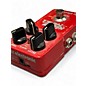 Used TC Electronic Hall Of Fame 2 Reverb Effect Pedal