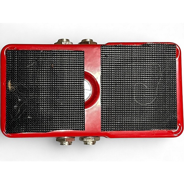 Used TC Electronic Hall Of Fame 2 Reverb Effect Pedal