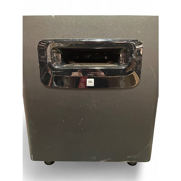 Used JBL LSR310S Subwoofer
