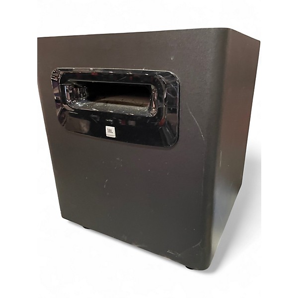 Used JBL LSR310S Subwoofer