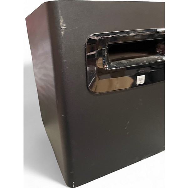 Used JBL LSR310S Subwoofer