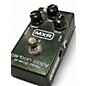 Used MXR Carbon Copy Effect Pedal