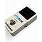 Used TC Electronic Polytune Tuner Pedal