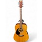 Used S101 Guitars D41420L Natural Acoustic Guitar thumbnail