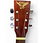 Used S101 Guitars D41420L Natural Acoustic Guitar