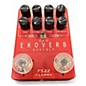 Used Flamma EKOVERB Effect Pedal thumbnail