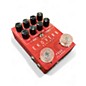 Used Flamma EKOVERB Effect Pedal