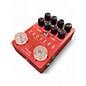 Used Flamma EKOVERB Effect Pedal