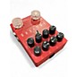 Used Flamma EKOVERB Effect Pedal