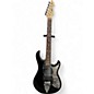 Used Peavey Rockmaster Black Solid Body Electric Guitar thumbnail