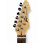 Used Peavey Rockmaster Black Solid Body Electric Guitar