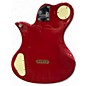 Used First Act ME 501 Red Burst Solid Body Electric Guitar