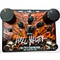 Used Electro-Harmonix HELL MELTER Effect Pedal thumbnail