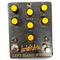 Used Lone Wolf Audio LEFT HAND WRATH Effect Pedal thumbnail