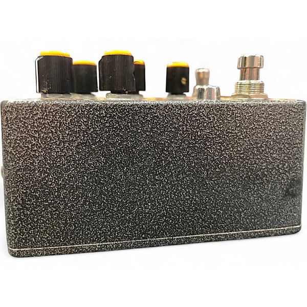 Used Lone Wolf Audio LEFT HAND WRATH Effect Pedal