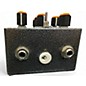 Used Lone Wolf Audio LEFT HAND WRATH Effect Pedal