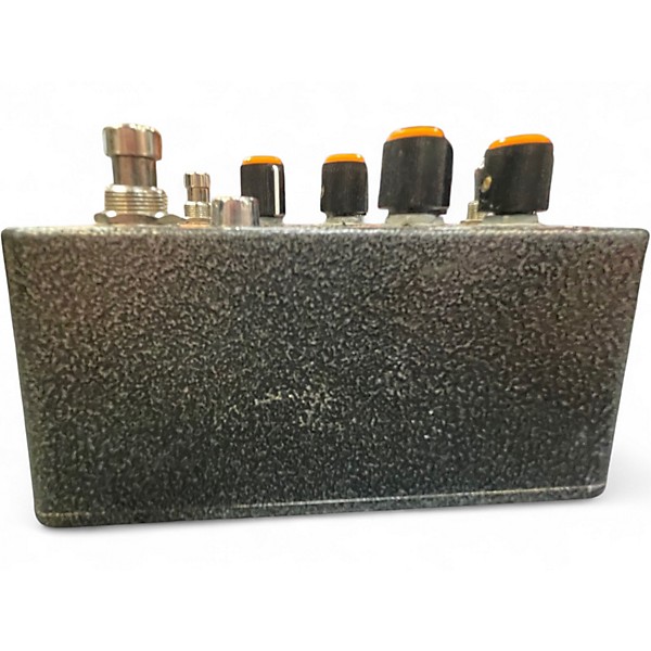 Used Lone Wolf Audio LEFT HAND WRATH Effect Pedal