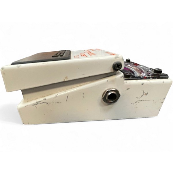 Used BOSS TU2 Chromatic Tuner Pedal