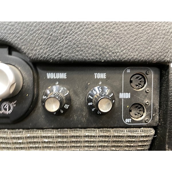 Used Fender G Dec 15W 1X8 Guitar Combo Amp