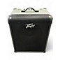 Used Peavey MAX 250 Bass Combo Amp thumbnail