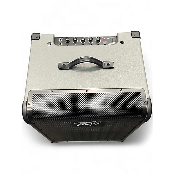 Used Peavey MAX 250 Bass Combo Amp