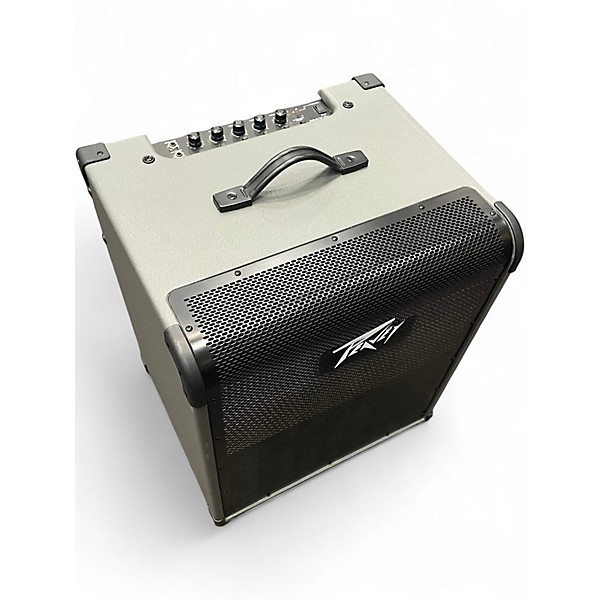 Used Peavey MAX 250 Bass Combo Amp