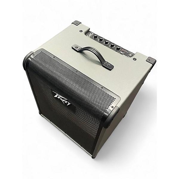 Used Peavey MAX 250 Bass Combo Amp