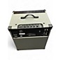 Used Peavey MAX 250 Bass Combo Amp