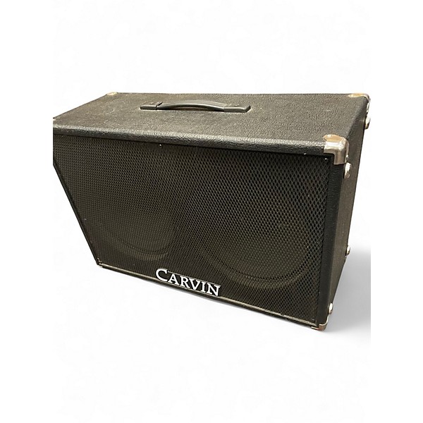 Used Carvin 212V Guitar Cabinet