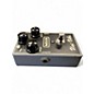 Used MXR Uni-vibe Effect Pedal