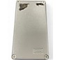 Used MXR Uni-vibe Effect Pedal