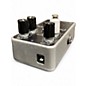 Used Keeley 4 Knob Compressor Effect Pedal