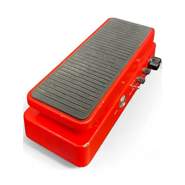 Used Joyo WAH-II Pedal