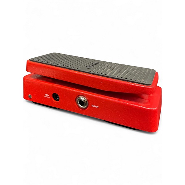 Used Joyo WAH-II Pedal