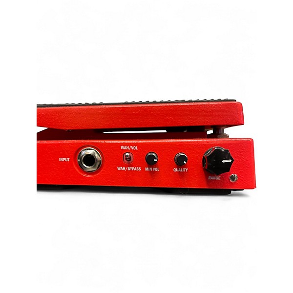 Used Joyo WAH-II Pedal