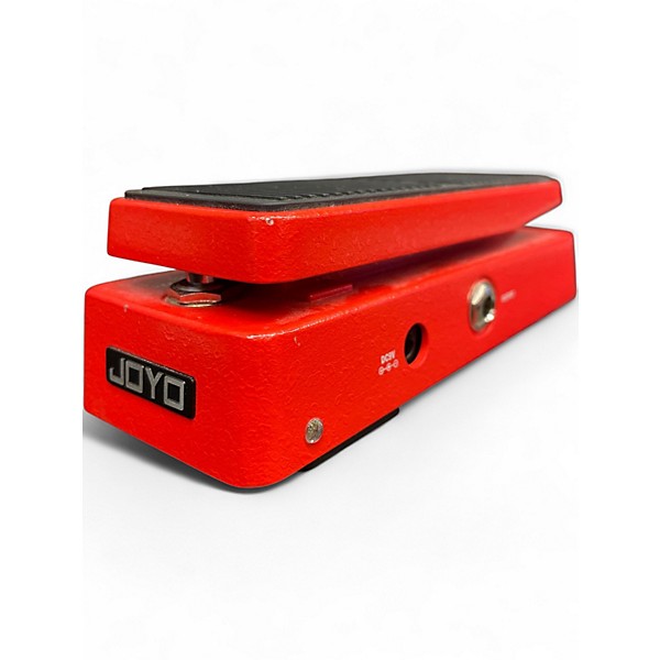 Used Joyo WAH-II Pedal