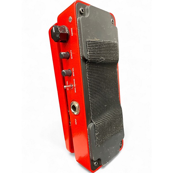 Used Joyo WAH-II Pedal