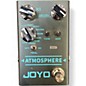 Used Joyo atmosphere Effect Pedal thumbnail
