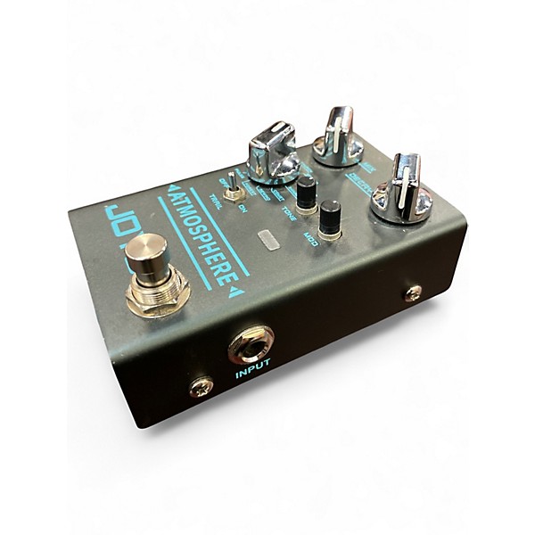 Used Joyo atmosphere Effect Pedal