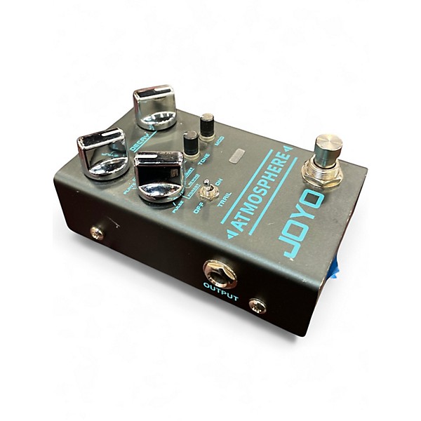 Used Joyo atmosphere Effect Pedal